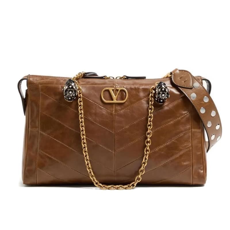 Handbags & Luxury