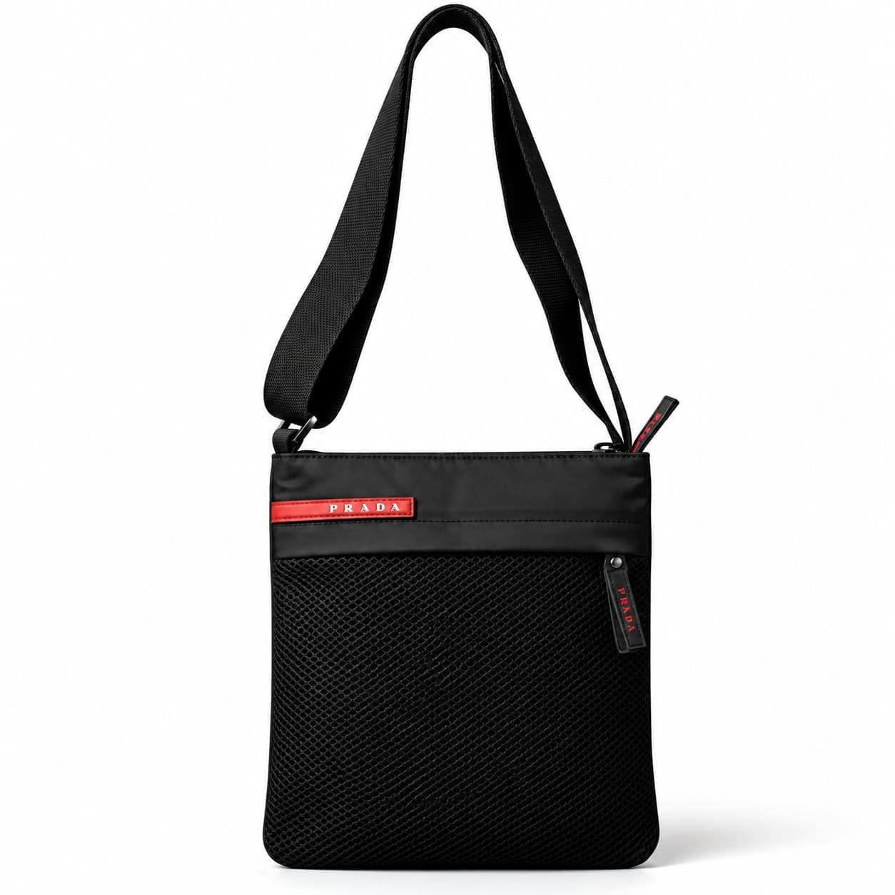 Prada Sport-Shoulder Bag