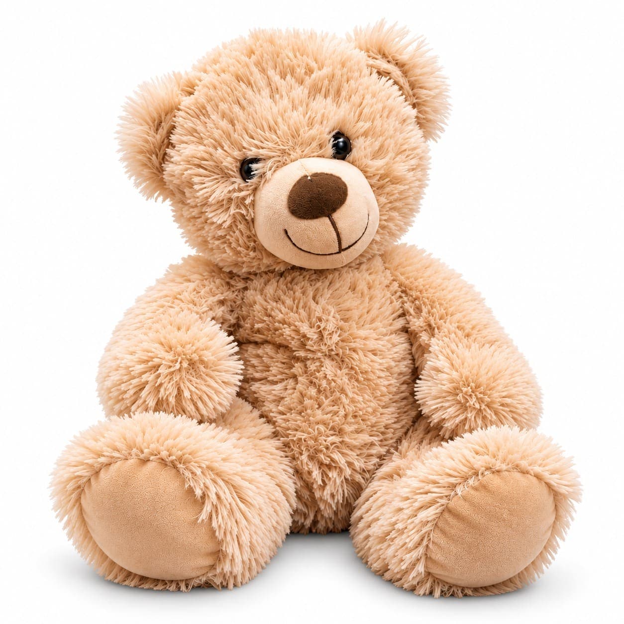 Kuschelfreund Germany – 12-Inch Teddy Bear A Soft Friend for Everyday Cuddles