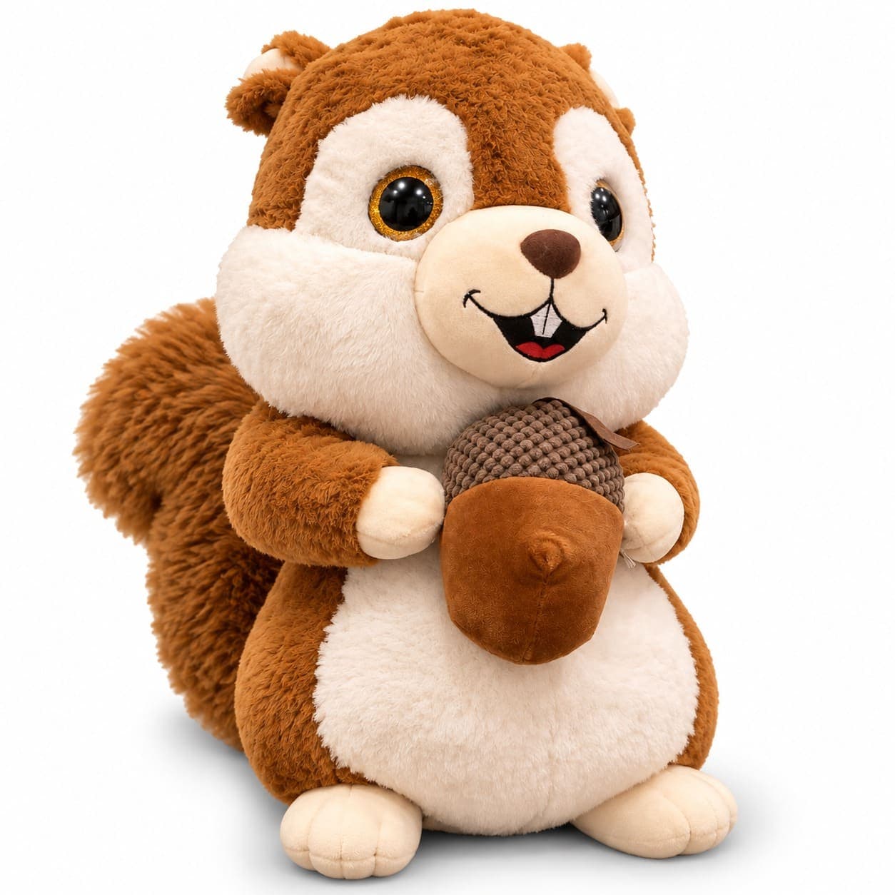 Landahl Germany – Adorable Squirrel Plush A Little Squirrel, A Lot of Happiness