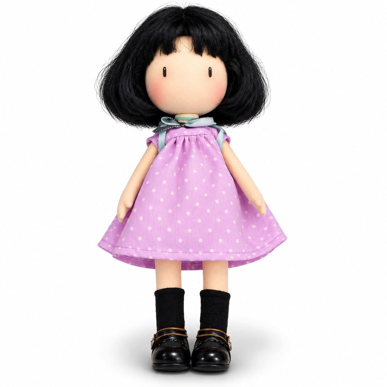 Santoro London Gorjuss Doll – Premium Collectible Doll