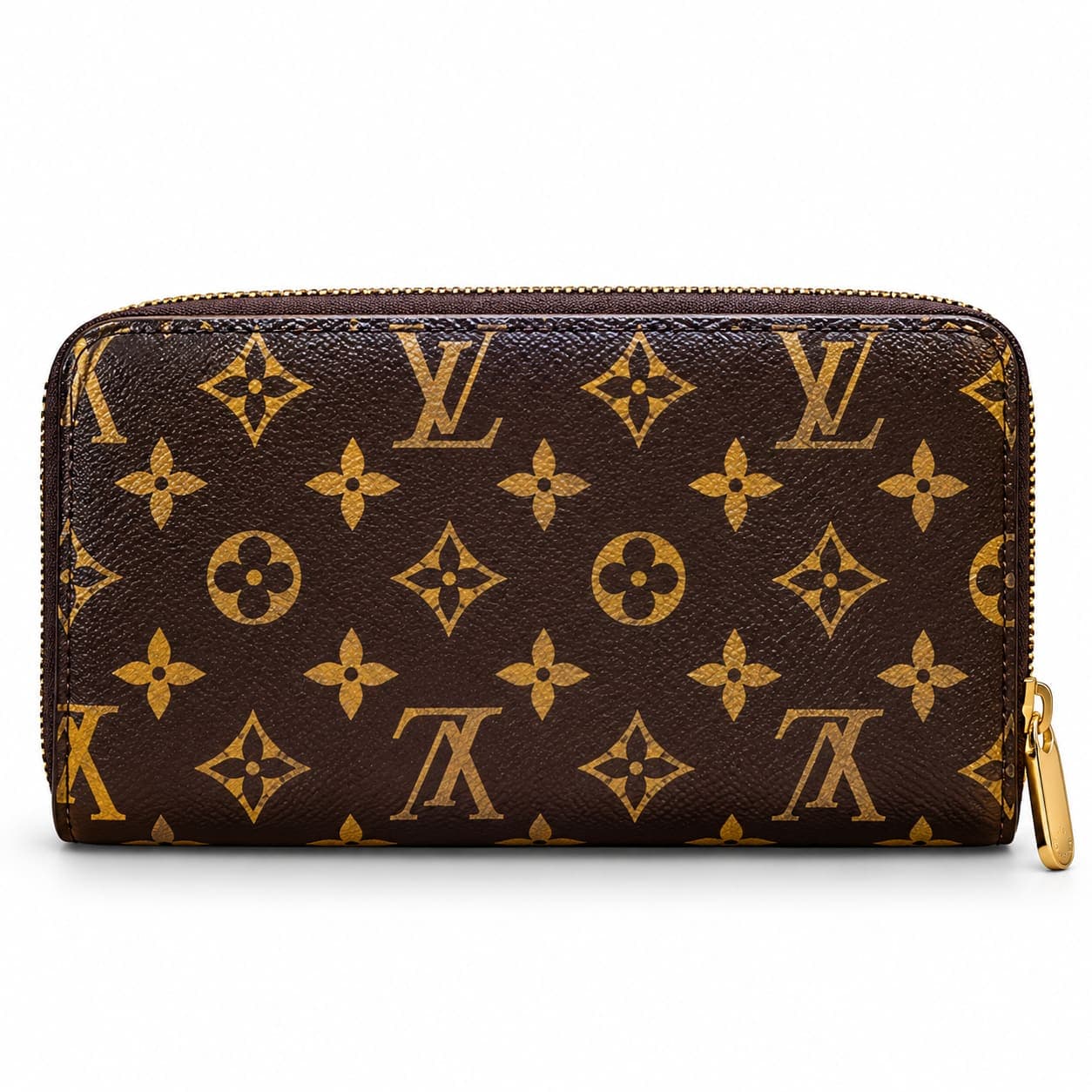 Louis Vuitton Monogram Wallet