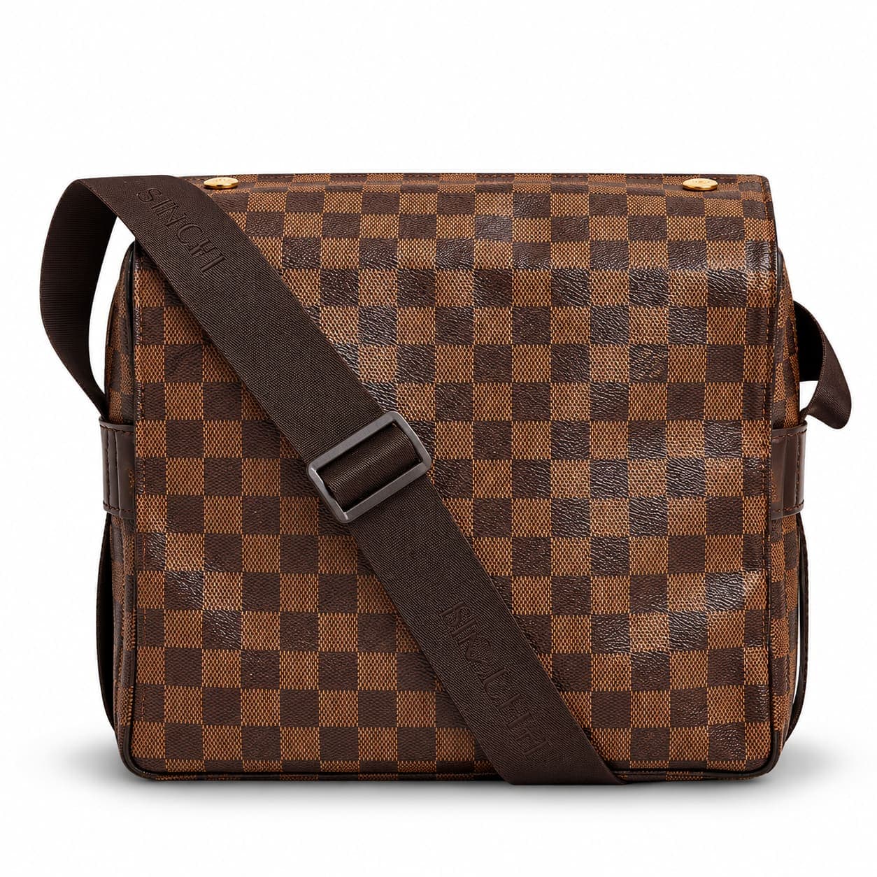 Louis Vuitton Messenger Bag