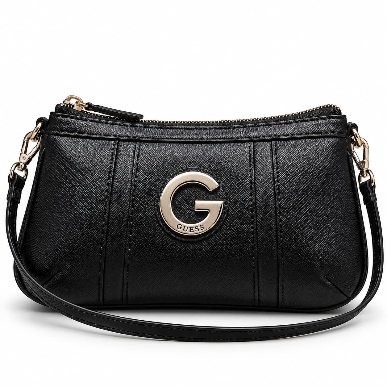 GUESS Wristlet Pouch
