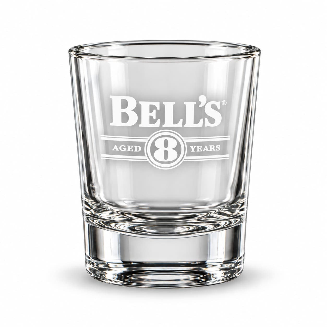Bell's Aged 8 Years