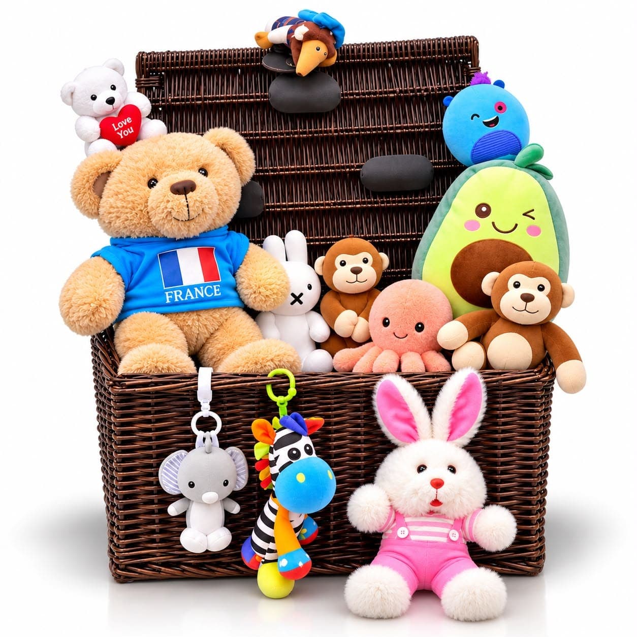 Little Dreamers Gift Box