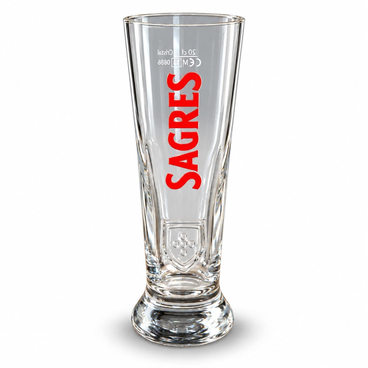 Sagres Glass