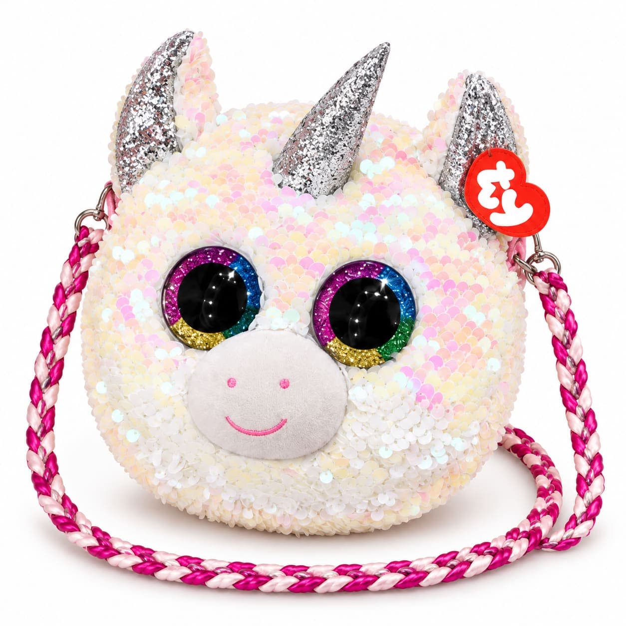 Unicorn Crossbody Bag